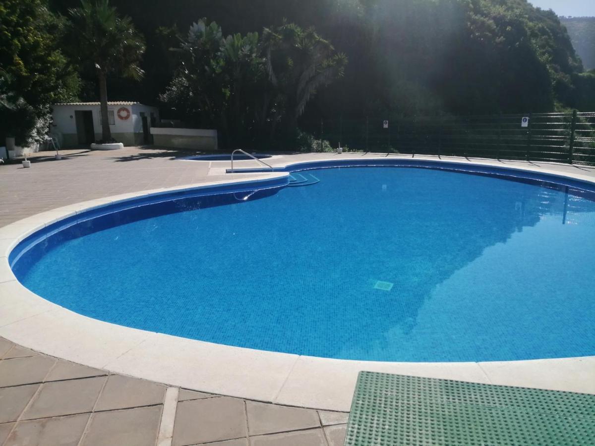 Estudio Puntillo Del Sol Buitenkant foto